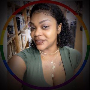 Meet your Posher, Andellica